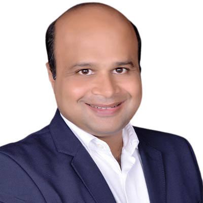 Mahesh Khetan